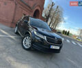 Черный Шкода Kodiaq, объемом двигателя 2 л и пробегом 169 тыс. км за 27000 $, фото 13 на Automoto.ua