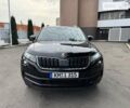 Черный Шкода Kodiaq, объемом двигателя 2 л и пробегом 187 тыс. км за 29500 $, фото 8 на Automoto.ua