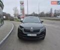 Черный Шкода Kodiaq, объемом двигателя 1.97 л и пробегом 213 тыс. км за 24700 $, фото 1 на Automoto.ua