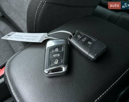 Черный Шкода Kodiaq, объемом двигателя 2 л и пробегом 226 тыс. км за 25900 $, фото 56 на Automoto.ua
