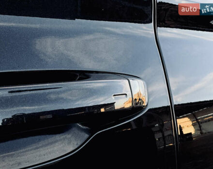 Чорний Шкода Kodiaq, об'ємом двигуна 1.97 л та пробігом 219 тис. км за 28999 $, фото 55 на Automoto.ua