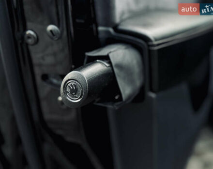 Чорний Шкода Kodiaq, об'ємом двигуна 1.97 л та пробігом 219 тис. км за 28999 $, фото 58 на Automoto.ua