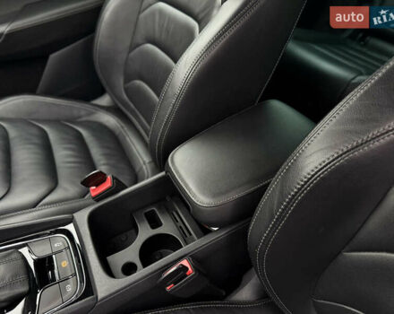 Черный Шкода Kodiaq, объемом двигателя 2 л и пробегом 167 тыс. км за 27999 $, фото 34 на Automoto.ua