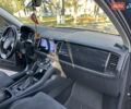Черный Шкода Kodiaq, объемом двигателя 2 л и пробегом 169 тыс. км за 27000 $, фото 54 на Automoto.ua