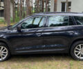 Шкода Kodiaq 2020 у Киеве на Automoto.ua Черный Шкода Kodiaq, об'ємом двигуна 1.97 л та пробігом 137 тис. км за 32000 $, фото 2 на Automoto.ua