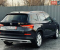 Чорний Шкода Kodiaq, об'ємом двигуна 1.97 л та пробігом 219 тис. км за 28999 $, фото 45 на Automoto.ua