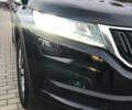 Черный Шкода Kodiaq, объемом двигателя 1.97 л и пробегом 155 тыс. км за 31500 $, фото 18 на Automoto.ua