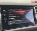 Черный Шкода Kodiaq, объемом двигателя 1.97 л и пробегом 185 тыс. км за 32800 $, фото 64 на Automoto.ua