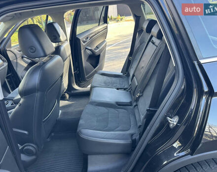 Черный Шкода Kodiaq, объемом двигателя 2 л и пробегом 169 тыс. км за 27000 $, фото 40 на Automoto.ua
