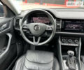 Черный Шкода Kodiaq, объемом двигателя 2 л и пробегом 150 тыс. км за 27950 $, фото 84 на Automoto.ua