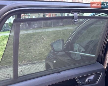 Черный Шкода Kodiaq, объемом двигателя 1.97 л и пробегом 185 тыс. км за 32800 $, фото 84 на Automoto.ua