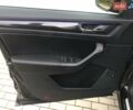 Черный Шкода Kodiaq, объемом двигателя 1.97 л и пробегом 155 тыс. км за 31500 $, фото 28 на Automoto.ua