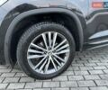 Чорний Шкода Kodiaq, об'ємом двигуна 1.97 л та пробігом 148 тис. км за 32900 $, фото 8 на Automoto.ua