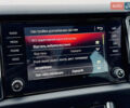 Чорний Шкода Kodiaq, об'ємом двигуна 1.97 л та пробігом 219 тис. км за 28999 $, фото 119 на Automoto.ua