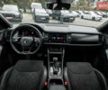Чорний Шкода Kodiaq, об'ємом двигуна 2 л та пробігом 98 тис. км за 39500 $, фото 17 на Automoto.ua
