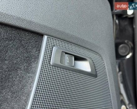 Черный Шкода Kodiaq, объемом двигателя 1.97 л и пробегом 185 тыс. км за 32800 $, фото 85 на Automoto.ua