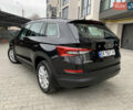 Чорний Шкода Kodiaq, об'ємом двигуна 1.98 л та пробігом 65 тис. км за 29100 $, фото 3 на Automoto.ua
