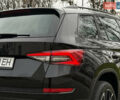 Черный Шкода Kodiaq, объемом двигателя 2 л и пробегом 167 тыс. км за 27999 $, фото 15 на Automoto.ua