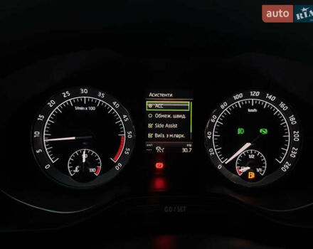 Черный Шкода Kodiaq, объемом двигателя 1.97 л и пробегом 220 тыс. км за 30999 $, фото 56 на Automoto.ua