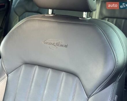 Черный Шкода Kodiaq, объемом двигателя 1.97 л и пробегом 185 тыс. км за 32800 $, фото 39 на Automoto.ua