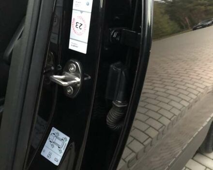 Черный Шкода Kodiaq, объемом двигателя 1.97 л и пробегом 155 тыс. км за 31500 $, фото 68 на Automoto.ua