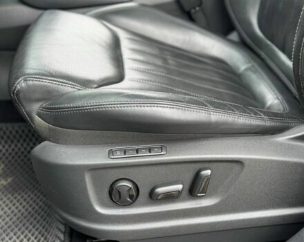 Шкода Kodiaq 2020 в Днепре (Днепропетровске) на Automoto.ua Черный Шкода Kodiaq, объемом двигателя 2 л и пробегом 198 тыс. км за 33999 $, фото 12 на Automoto.ua