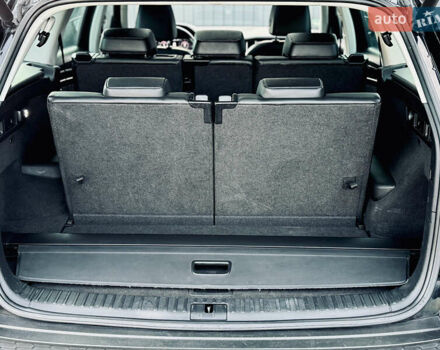 Чорний Шкода Kodiaq, об'ємом двигуна 1.97 л та пробігом 219 тис. км за 28999 $, фото 85 на Automoto.ua