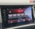 Черный Шкода Kodiaq, объемом двигателя 1.97 л и пробегом 185 тыс. км за 32800 $, фото 63 на Automoto.ua