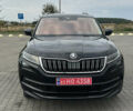 Чорний Шкода Kodiaq, об'ємом двигуна 1.97 л та пробігом 168 тис. км за 38800 $, фото 1 на Automoto.ua