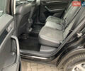 Чорний Шкода Kodiaq, об'ємом двигуна 1.98 л та пробігом 65 тис. км за 29100 $, фото 32 на Automoto.ua