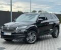 Шкода Kodiaq 2020 в Днепре (Днепропетровске) на Automoto.ua Черный Шкода Kodiaq, объемом двигателя 2 л и пробегом 198 тыс. км за 33999 $, фото 1 на Automoto.ua