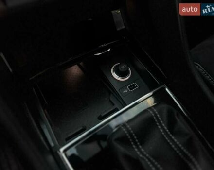 Черный Шкода Kodiaq, объемом двигателя 1.97 л и пробегом 220 тыс. км за 30999 $, фото 55 на Automoto.ua