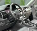 Шкода Kodiaq 2020 в Днепре (Днепропетровске) на Automoto.ua Черный Шкода Kodiaq, объемом двигателя 2 л и пробегом 198 тыс. км за 33999 $, фото 9 на Automoto.ua