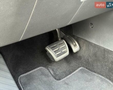 Черный Шкода Kodiaq, объемом двигателя 1.97 л и пробегом 185 тыс. км за 32800 $, фото 93 на Automoto.ua