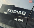 Чорний Шкода Kodiaq, об'ємом двигуна 1.97 л та пробігом 219 тис. км за 28999 $, фото 52 на Automoto.ua