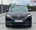 Шкода Kodiaq 2020 у Дніпро (Дніпропетровську) на Automoto.ua Чорний Шкода Kodiaq, об'ємом двигуна 1.97 л та пробігом 199 тис. км за 33999 $, фото 58 на Automoto.ua