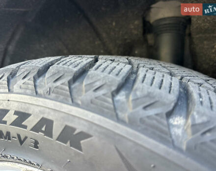 Черный Шкода Kodiaq, объемом двигателя 2 л и пробегом 169 тыс. км за 27000 $, фото 25 на Automoto.ua