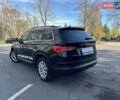Черный Шкода Kodiaq, объемом двигателя 2 л и пробегом 169 тыс. км за 27000 $, фото 20 на Automoto.ua