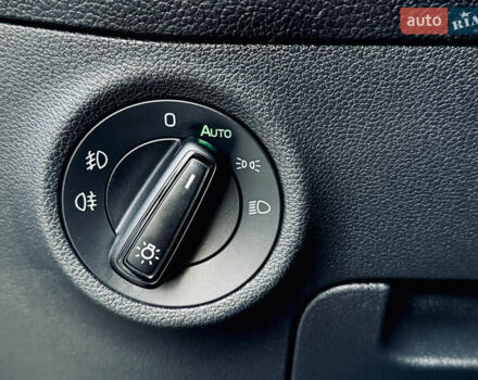 Чорний Шкода Kodiaq, об'ємом двигуна 1.97 л та пробігом 219 тис. км за 28999 $, фото 133 на Automoto.ua