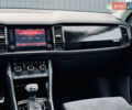 Чорний Шкода Kodiaq, об'ємом двигуна 1.97 л та пробігом 219 тис. км за 28999 $, фото 108 на Automoto.ua