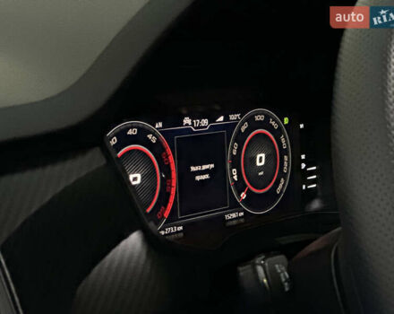 Черный Шкода Kodiaq, объемом двигателя 2 л и пробегом 148 тыс. км за 43800 $, фото 36 на Automoto.ua
