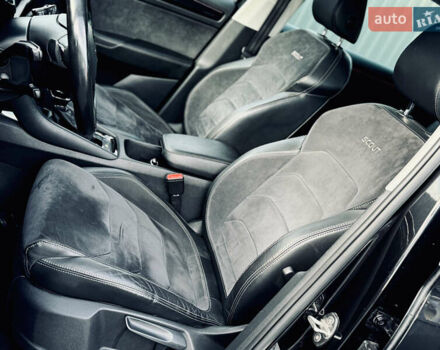 Чорний Шкода Kodiaq, об'ємом двигуна 1.97 л та пробігом 219 тис. км за 28999 $, фото 64 на Automoto.ua