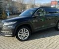 Чорний Шкода Kodiaq, об'ємом двигуна 1.98 л та пробігом 221 тис. км за 26000 $, фото 2 на Automoto.ua