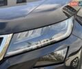 Черный Шкода Kodiaq, объемом двигателя 1.97 л и пробегом 185 тыс. км за 32800 $, фото 24 на Automoto.ua