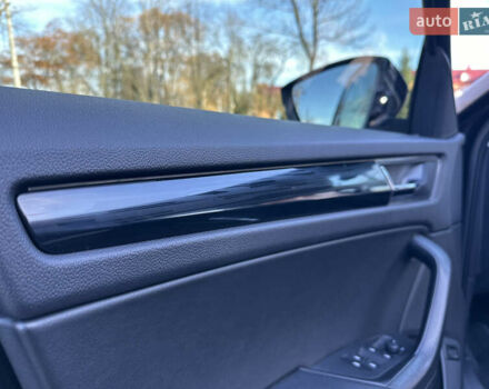 Черный Шкода Kodiaq, объемом двигателя 2 л и пробегом 169 тыс. км за 27000 $, фото 32 на Automoto.ua