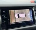 Черный Шкода Kodiaq, объемом двигателя 1.97 л и пробегом 185 тыс. км за 32800 $, фото 53 на Automoto.ua