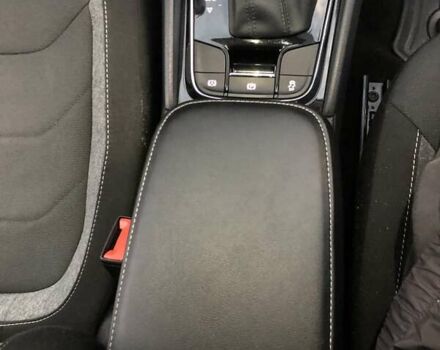 Черный Шкода Kodiaq, объемом двигателя 1.97 л и пробегом 155 тыс. км за 31500 $, фото 56 на Automoto.ua