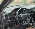 Черный Шкода Kodiaq, объемом двигателя 1.97 л и пробегом 213 тыс. км за 24700 $, фото 10 на Automoto.ua