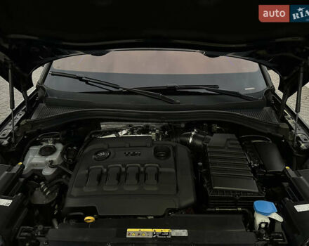 Черный Шкода Kodiaq, объемом двигателя 2 л и пробегом 148 тыс. км за 43800 $, фото 37 на Automoto.ua