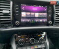 Чорний Шкода Kodiaq, об'ємом двигуна 1.98 л та пробігом 65 тис. км за 29100 $, фото 24 на Automoto.ua
